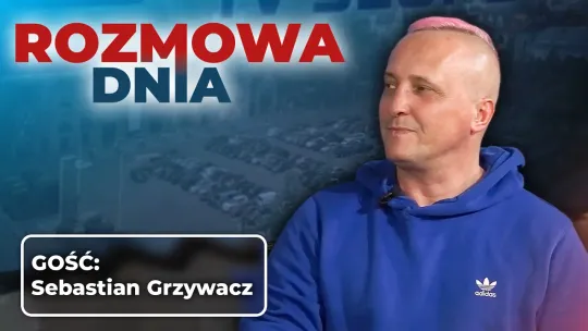 Niewidomy i jego pies przewodnik 🦮 | Szczera rozmowa o życiu bez wzroku