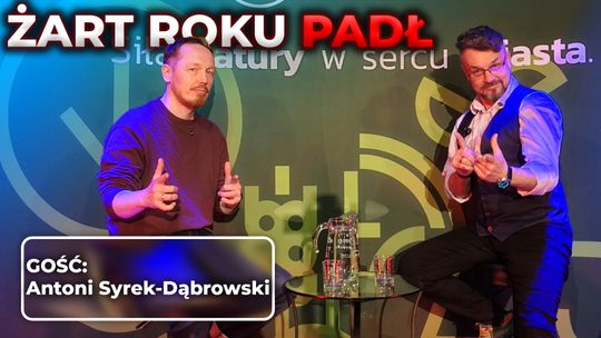 Niewinna rozmowa, która przerodziła się w najlepszy moment wieczoru 💥