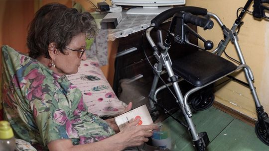 Niewyobrażalna pomoc po tragedii! Reportaż o zbiórce dla rodziny zamordowanego Mateusza D.