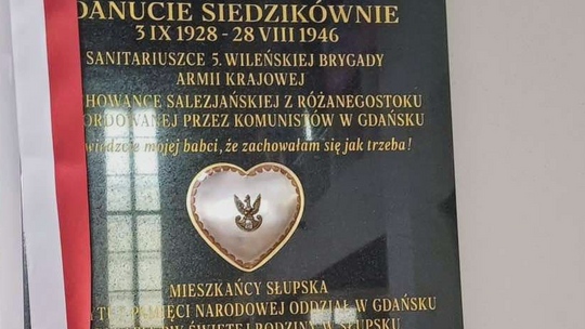 Niezapomniani Wyklęci