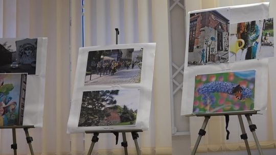 NOT podsumował rok wystawą