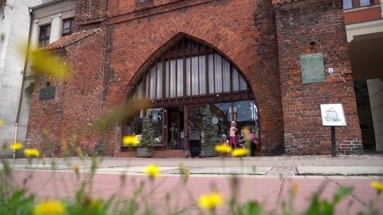 Nowa Brama na sprzedaż