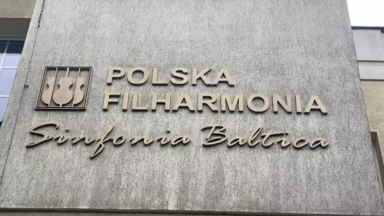 Nowa filharmonia