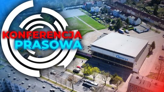 🏟️ Nowa hala sportowo-widowiskowa jednak nie przy Grunwaldzkiej? Miasto zmienia plany!