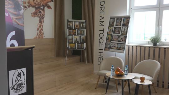 Przestrzeń na rozwój w SP 6