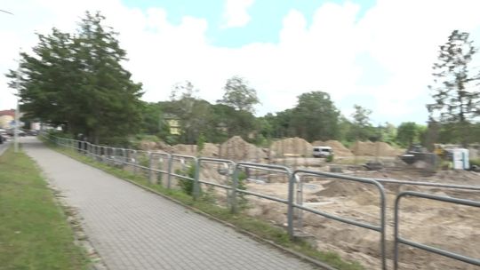 Nowa restauracja, nowy market 