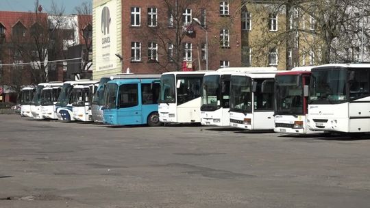 Nowe autobusy dla PKS-u