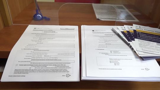 Nowe dowody osobiste