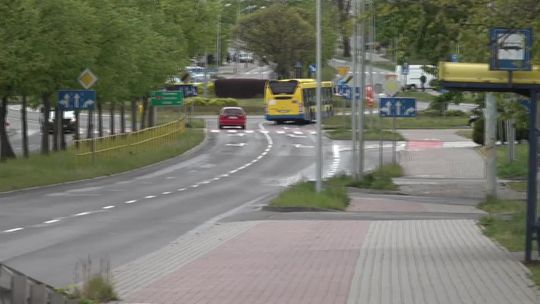 Nowe drogi dla aut i rowerów