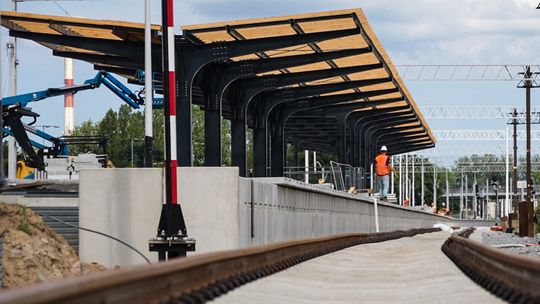 📣 Nowe oblicze kolei na Pomorzu! 🚆✨ 📣 Nowe oblicze kolei na Pomorzu! 🚆✨