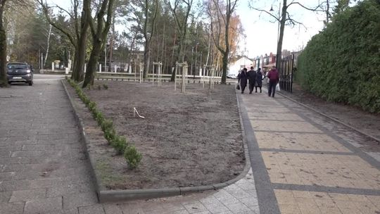 Nowe oblicze Pogodnej