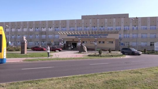 Nowe operacje w słupskim szpitalu