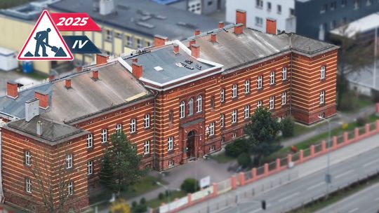 Nowe rondo, uzbrojenie terenów inwestycyjnych, nakłady na sport i rekreację  | Słupskie Inwestycje