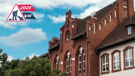 Nowe życie Słupska: szkoła, żłobek i zabytki w remoncie! "Słupskie Inwestycje - LIPIEC 2025"