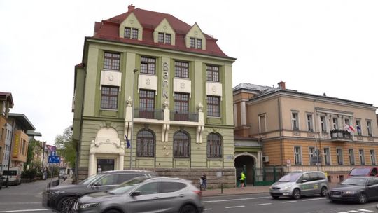 Nowe życie zabytków