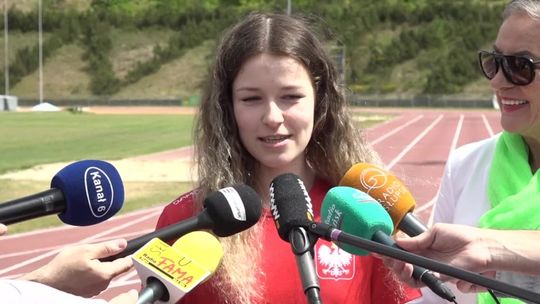 Nowi słupscy olimpijczycy 