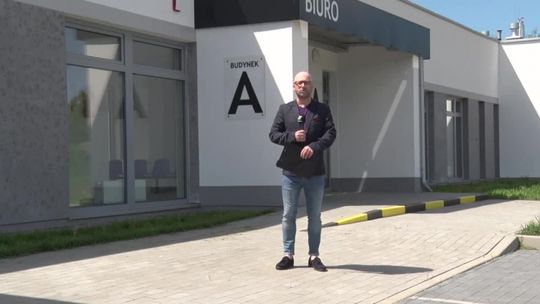 Nowy dom dla zwierząt