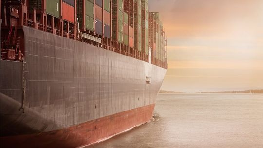 Nowy Jedwabny Szlak - transport do Chin