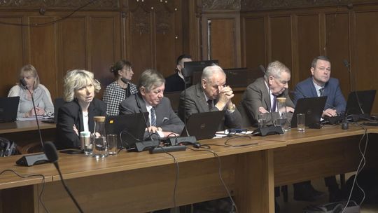 Nowy radny, nowy podział szkół