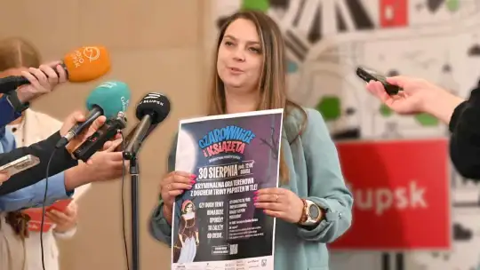 NOWY ROK szkolny, WSPARCIE dla MIESZKAŃCÓW i wydarzenia kulturalne | KONFERENCJA PRASOWA NOWY ROK szkolny, WSPARCIE dla MIESZKAŃCÓW i wydarzenia kulturalne | KONFERENCJA PRASOWA