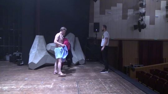 Nowy Teatr nagrodzony