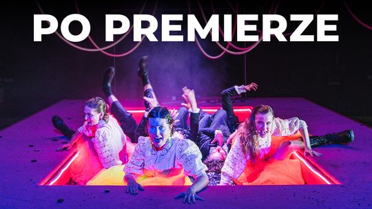 🎭✨ Nowy Teatr trafił w dziesiątkę? Recenzujemy „Zapolską Superstar”