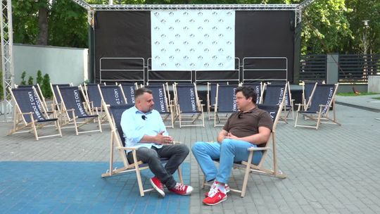 O akcji  "Lato z dobrą energią" 