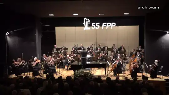 O Festiwalu Pianistyki Polskiej w Słupsku