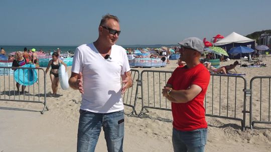 O Love Ustka Festiwal