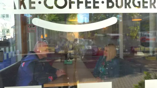 O możliwości uprawiania taekwondo w Słupsku i Ustce