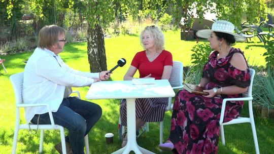 O narodowym czytaniu 2022