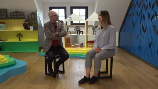 O projekcie MPŚ "Kultura z klasą"