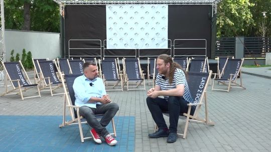 O spektaklu "Grupa krwi"