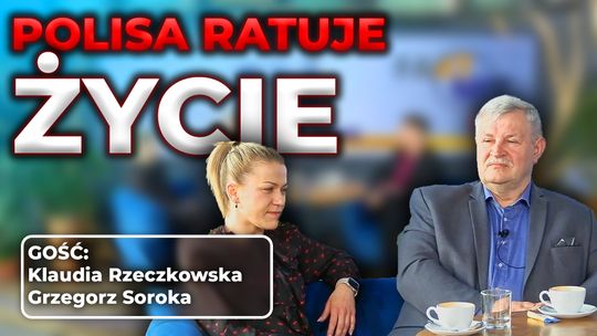 O trosce o siebie i swoich bliskich 💙