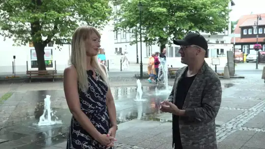 O usteckim Dniu Mieszkańca