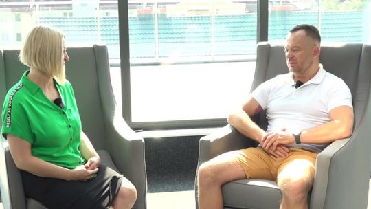 O zajęciach sportowych dla młodzieży w ramach Budżetu Obywatelskiego