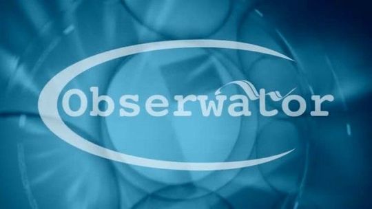 "Obserwator" 04.10.2016