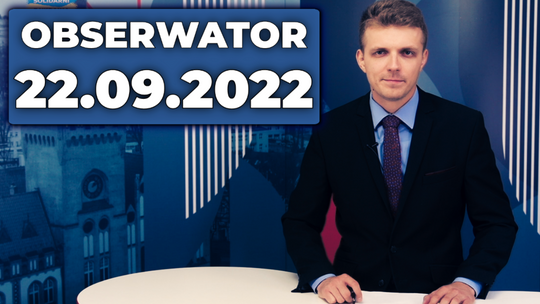 Obserwator 2022.09.22