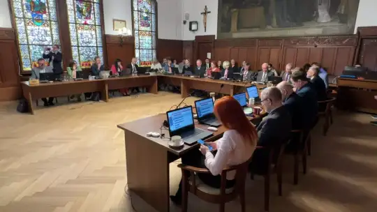 Obywatelskie konsultacje