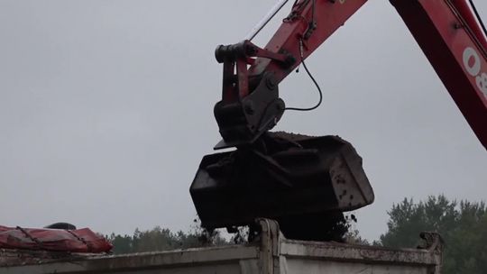 Obywatelskie korty tenisowe