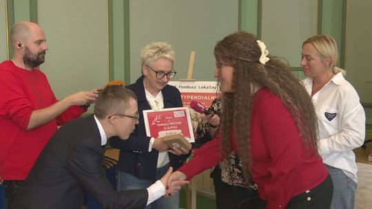 obywatelskie skrzydła