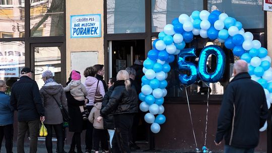 Od 50 lat najsmaczniejsza