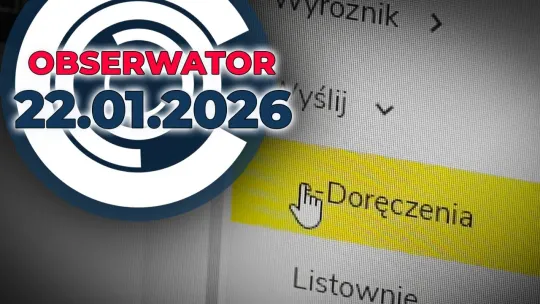 Od banku po dom dziecka, System E-doręczeń, Awaria na Sienkiewicza