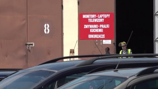 Oddaj śmieci, odbierz roślinę