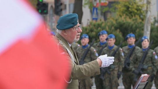 Oddali hołd bohaterom