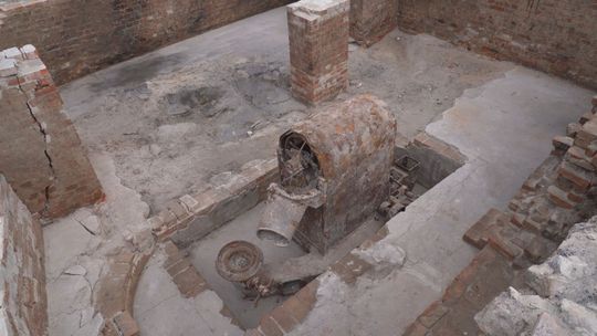 Odkryli maszynę do kawy