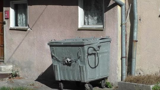 Odpady w kwarantannie