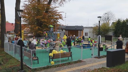 projekt odpocznij przy lesie