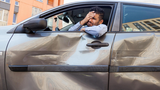 Odszkodowanie za wypadek drogowy. Jak pozyskać?