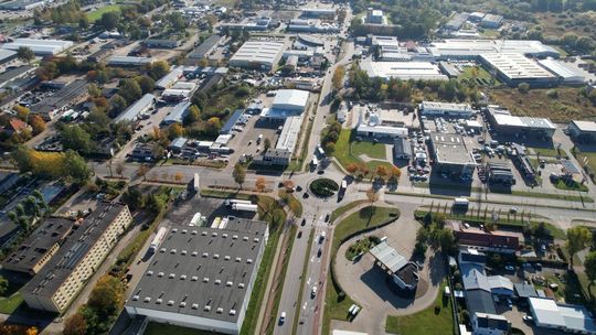 Oferty na ring w końcu otwarte